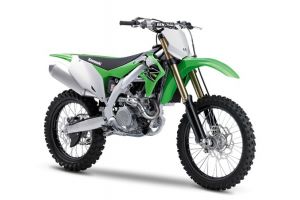 Kawasaki dezvaluie detalii despre noul motocross KX450 2019