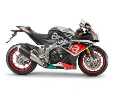 Max Biaggi, noul ambasador Aprilia