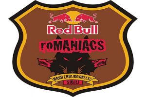 Triumf pentru Young la Red Bull Romaniacs