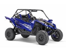 Schimbarile aduse UTV-ului Yamaha YXZ1000R 2019