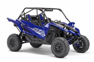 Schimbarile aduse UTV-ului Yamaha YXZ1000R 2019