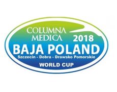 Can-Am la Baja Polonia 2018 