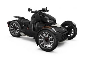 Roadster 2019 Can-Am Ryker