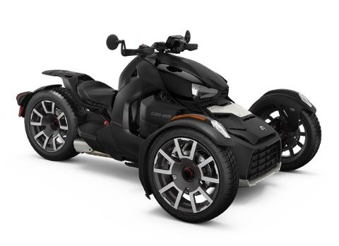 Roadster 2019 Can-Am Ryker