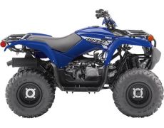 Noi aditii ATV si UTV in sezonul 2019 Yamaha