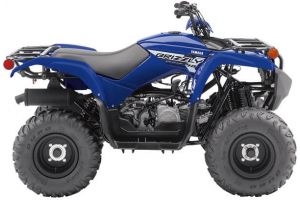 Noi aditii ATV si UTV in sezonul 2019 Yamaha