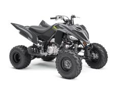 ATV Yamaha Raptor 700 2019