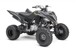 ATV Yamaha Raptor 700 2019