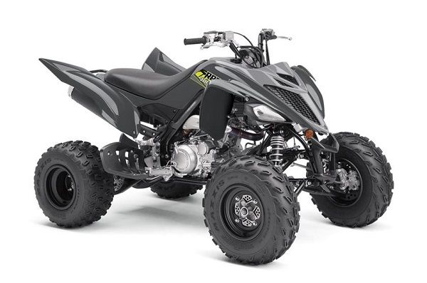 ATV Yamaha Raptor 700 2019