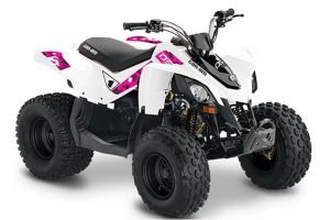 7 motive să investești într-un ATV pentru copii 