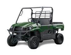 2019 Kawasaki MULE PRO-MX