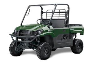 2019 Kawasaki MULE PRO-MX