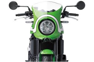 2019 Kawasaki Z900 RS Cafe 