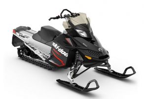 Snowmobile Ski-Doo 2019 - motorizari 