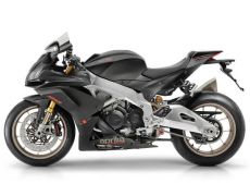 Aprilia RSV4 1100 Factory 2019: mai puternică și performantă