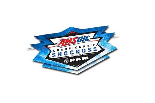 Riderii Ski-Doo se afirma in campionatul de snocross 