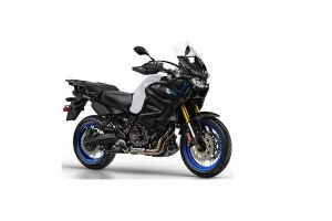 Propunerea Yamaha pentru iubitorii de enduro touring