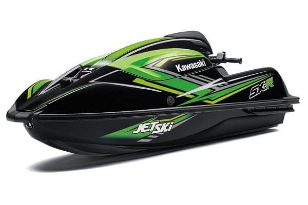 Skijeturi Kawasaki 2019 - principale avantaje