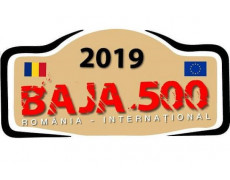 Competiția anului! Baja 500 România