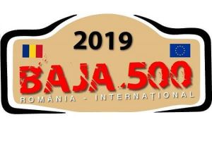 Competiția anului! Baja 500 România