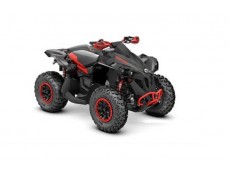 ATV-uri Can-Am Renegade X XC 2020 