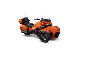 Tipuri de roadstere - modele Can-Am si categorii 