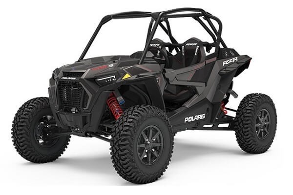 2020 Polaris RZR XP Turbo S Velocity 