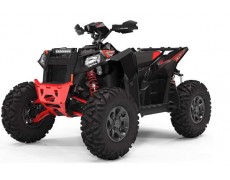 2020 Polaris Scrambler si Sportsman