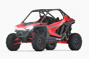 Noul side-by-side Polaris RZR Pro XP 