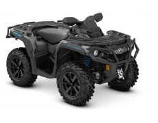 Noua gama de ATV-uri Can-Am Outlander XT 2020