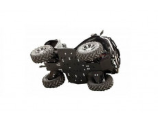 De ce sa alegi un scut de protectie Iron Baltic