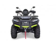 Atuurile ATV-ului TGB Blade 1000 LTX EPS LED 2019