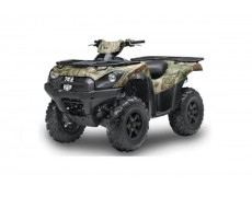 Caracteristici ATV Kawasaki Brute Force 750 4x4i EPS '20