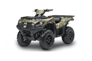 Caracteristici ATV Kawasaki Brute Force 750 4x4i EPS '20