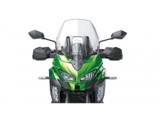 Review Kawasaki Versys 1000 SE ABS 2019