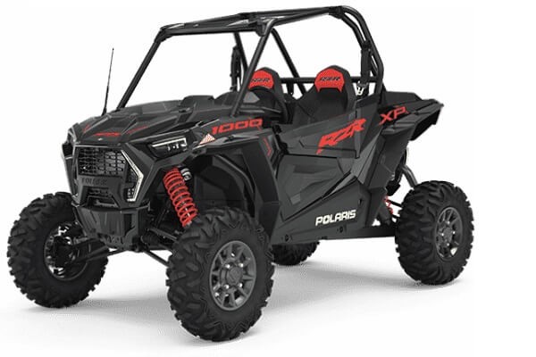 2020 Polaris RZR XP 1000