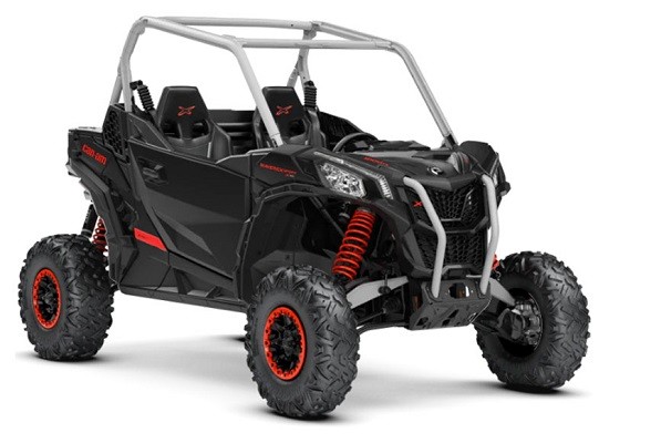 Can-Am extinde linia Maverick Sport pentru 2020