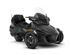 Roadstere Can-Am Spyder, disponibile in PROMOTIE! 
