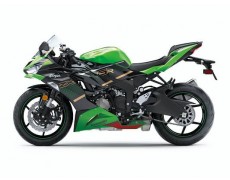 Review Kawasaki Ninja ZX-6R ABS 2020 