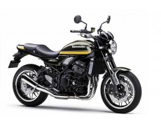 Z900RS si Z900RS CAFE, culori noi in 2020