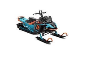 Atuurile lui Lynx Boondocker DS 3900 850 E-TEC SHOT '20