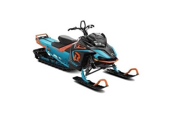 Atuurile lui Lynx Boondocker DS 3900 850 E-TEC SHOT '20