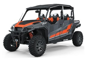 Prezentare SXS 2020 Polaris General XP 1000