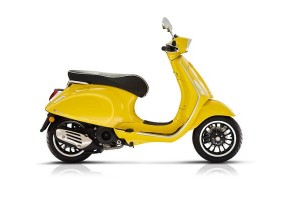 Vespa Primavera 50cc Limited Speed 2020