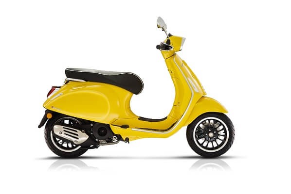 Vespa Primavera 50cc Limited Speed 2020
