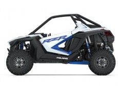 Un nou lineup SXS Polaris - RZR PRO XP 2020