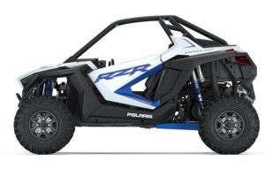 Un nou lineup SXS Polaris - RZR PRO XP 2020