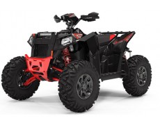 2020 Polaris Sportsman si Scrambler XP 1000