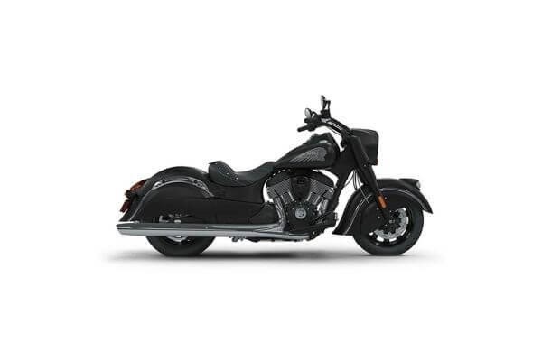 Review Indian Chief Dark Horse '19