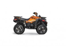 Prezentare ATV CF Moto CForce 600 2020